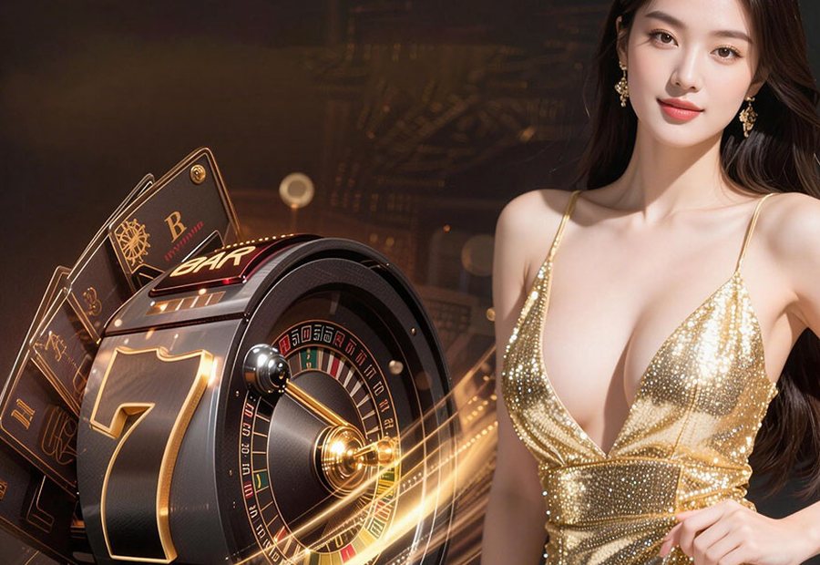 Gian may Xổ Số