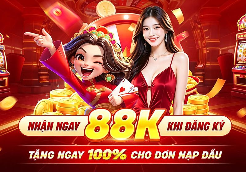 Độ biến động và trải nghiệm quay dành cho bạn tại KN88